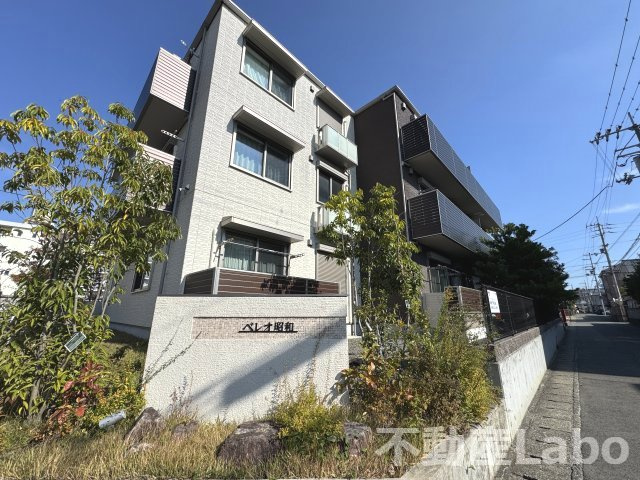 徳島市昭和町６丁目の賃貸マンション