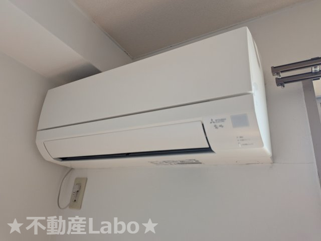 ルミエール北島の設備