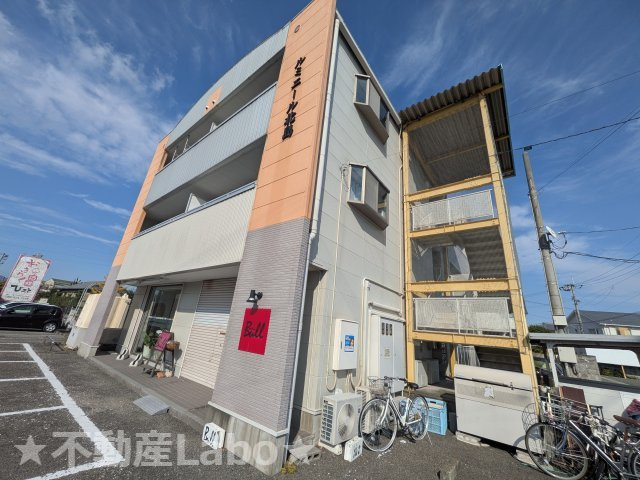 ルミエール北島のその他共用部分