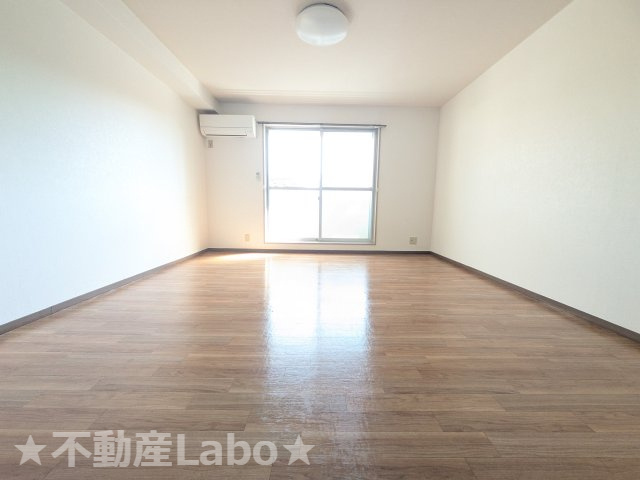 ルミエール北島の内装