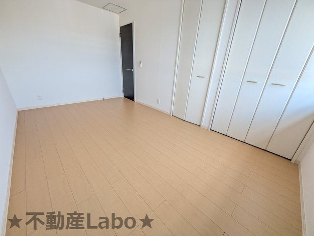 リヴェール北島の内装