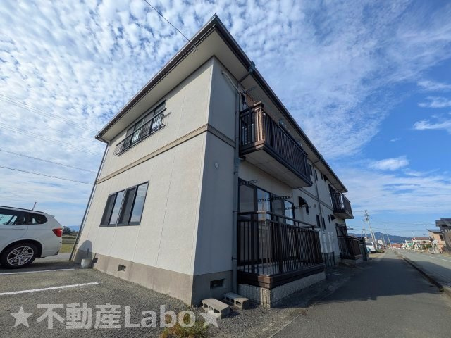 フレグランスこかわAのその他共用部分