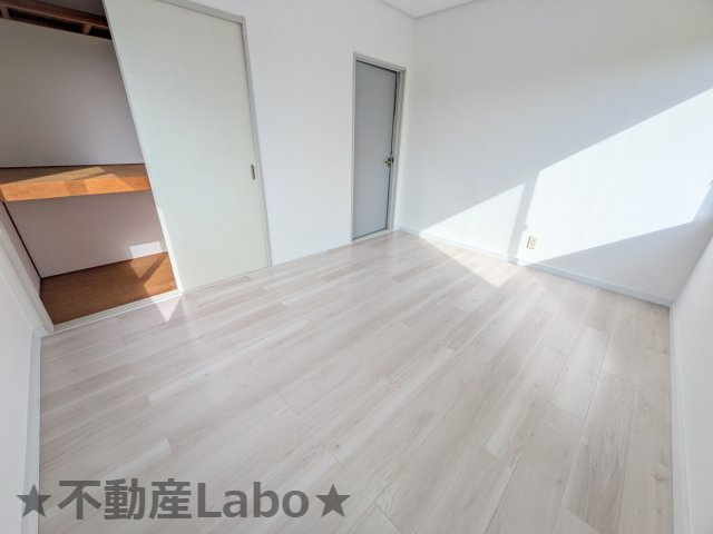 フレグランスこかわAのその他