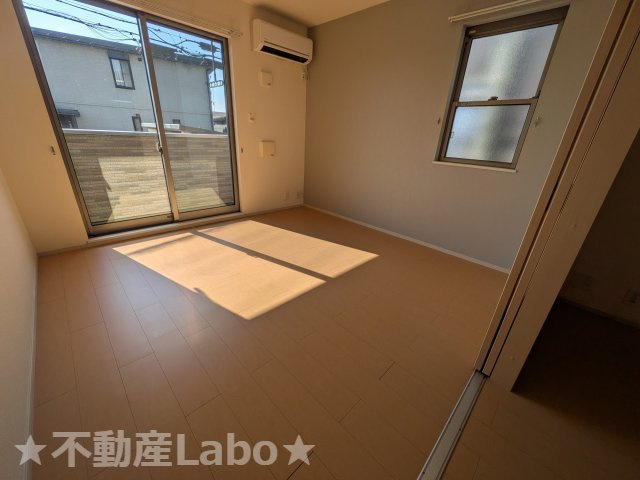 ウィルレジデンスⅩの内装