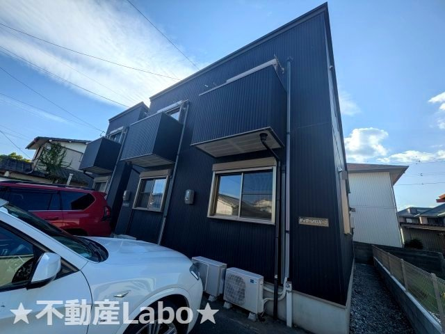 ティラーノGXの外観