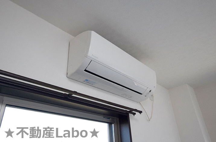 ピースソレイユ　の設備