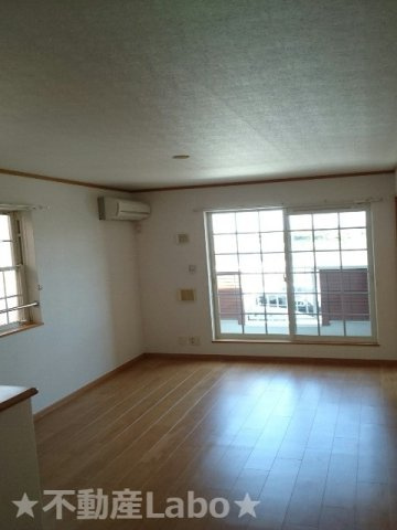 ヴィヴァーチェ春日野C