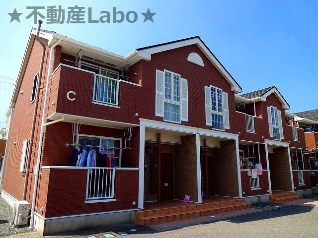 ヴィヴァーチェ春日野C