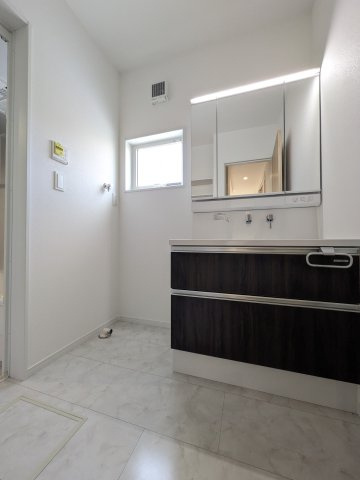 【独立洗面台】 | 収納付き洗面化粧台
