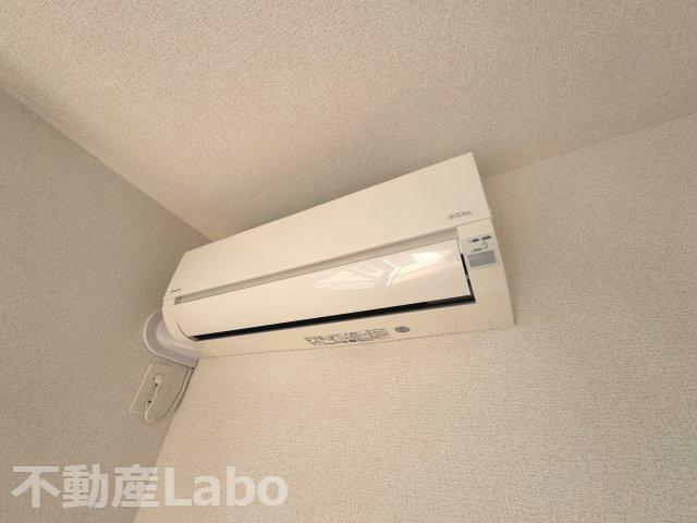 マリオ北島 Bの設備