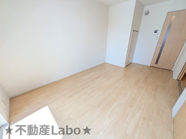 マリオ北島 Bの内装