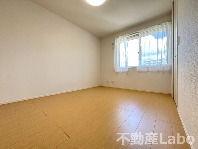 セジュール藍Ⅱの洋室