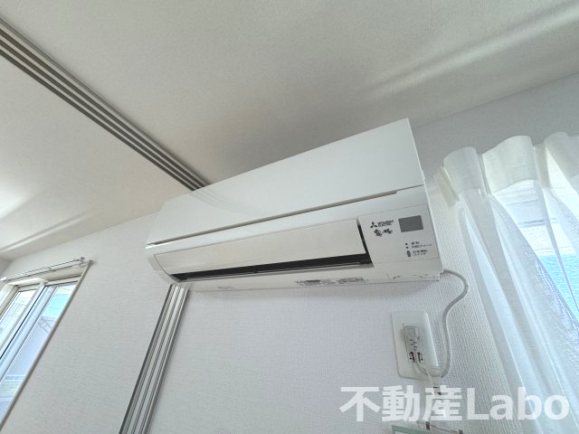 セジュール藍Ⅱの設備