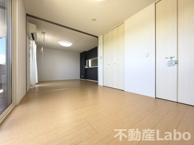 セジュール藍Ⅱのその他共用部分