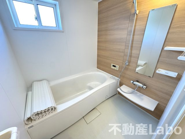 セジュール藍Ⅱの浴室