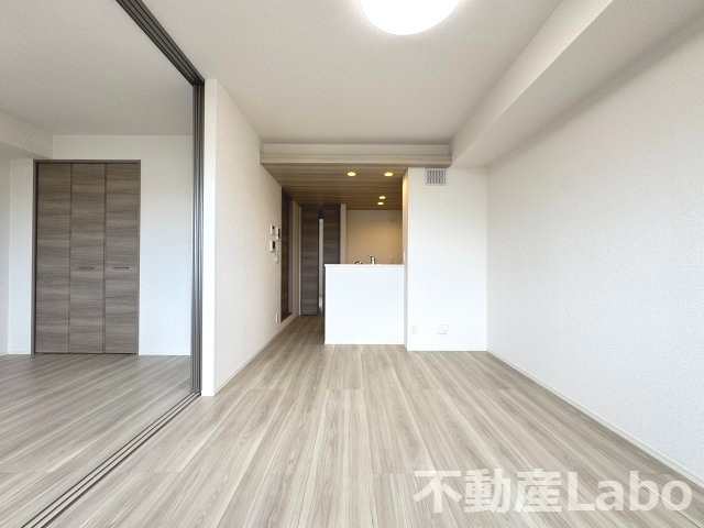 オリエンタルコート北島のその他共用部分