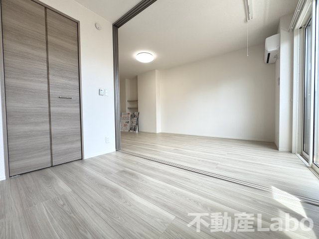 オリエンタルコート北島の内装