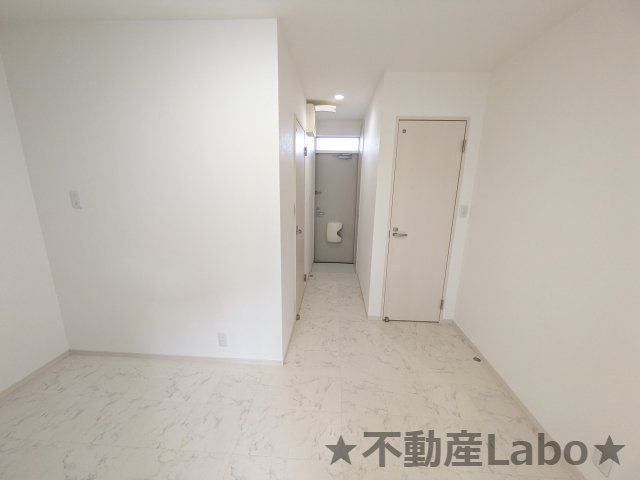 アールハイツ松茂Bのその他