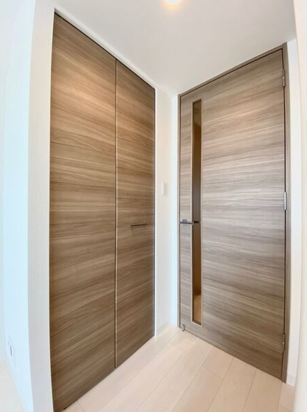 S-RESIDENCE東海通の収納
