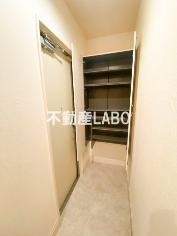 アゴーラ針中野のその他