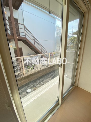 アゴーラ針中野のその他