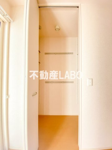 アゴーラ針中野のその他