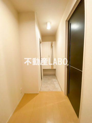 アゴーラ針中野のその他