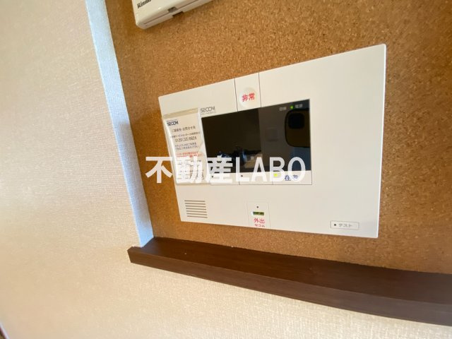 アゴーラ針中野のその他