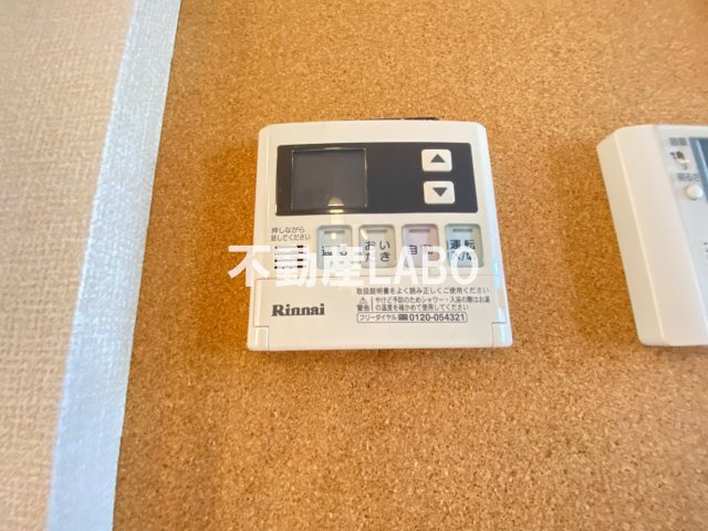 アゴーラ針中野のその他