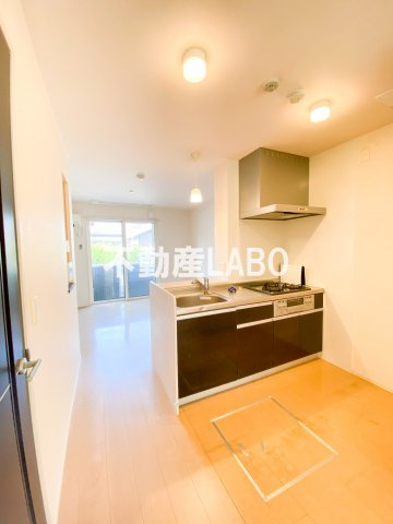 アゴーラ針中野のその他