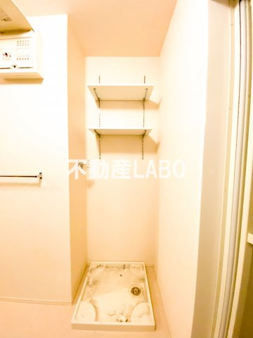 アゴーラ針中野のその他