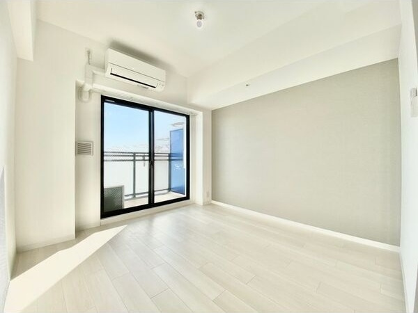 S-RESIDENCE東海通の内装