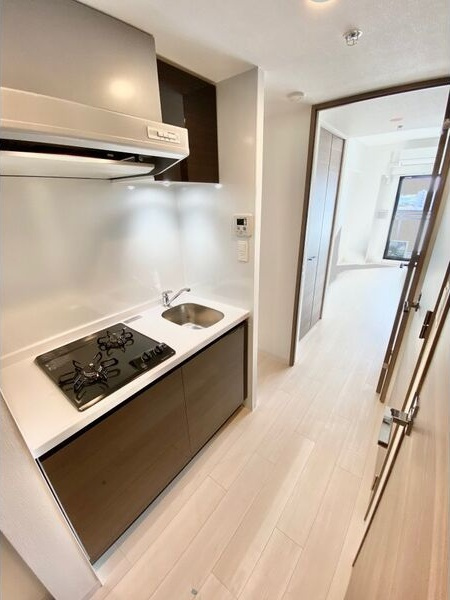 S-RESIDENCE東海通のキッチン