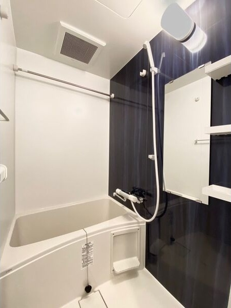 S-RESIDENCE東海通の浴室