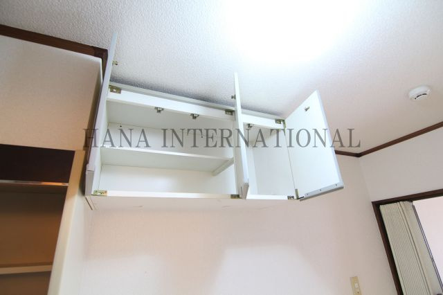 ハイコーポ小泉５.６のキッチン|他部屋参考写真