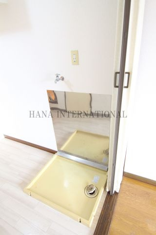 ハイコーポ小泉５.６のその他|他部屋参考写真