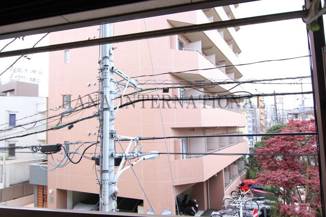 ハイコーポ小泉５.６の展望