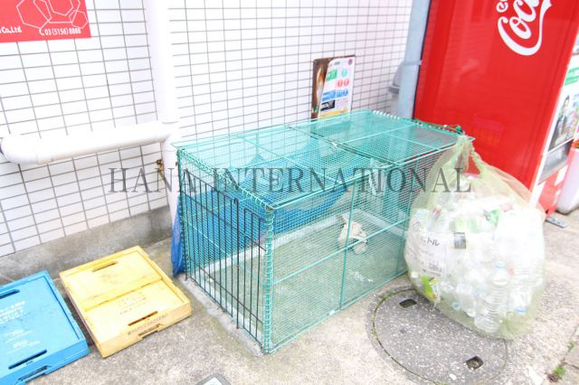 ハイコーポ小泉５.６のその他共用部分