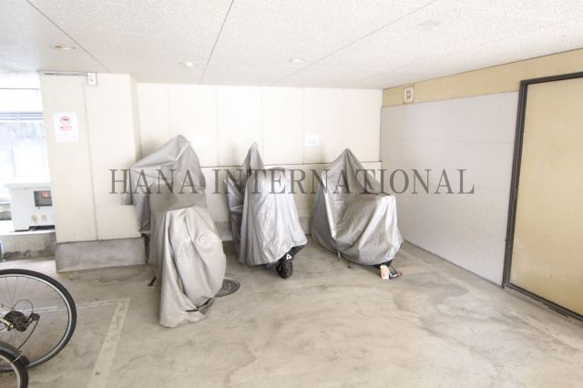 ハイコーポ小泉５.６のその他共用部分