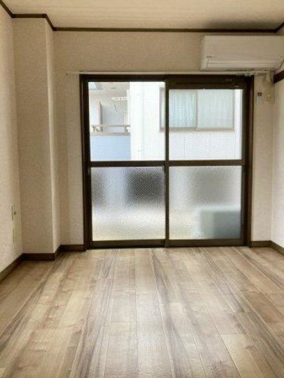 ハイコーポ小泉５.６の居間・リビング|他部屋参考写真