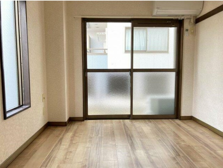 ハイコーポ小泉５.６の寝室|他部屋参考写真