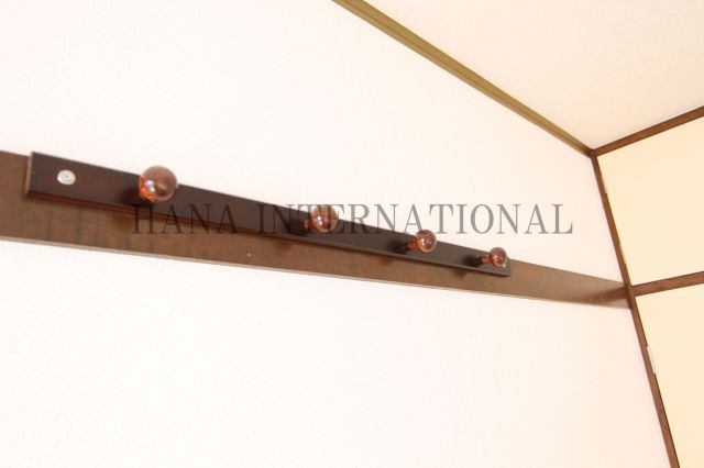 ハイコーポ小泉５.６の内装|他部屋参考写真