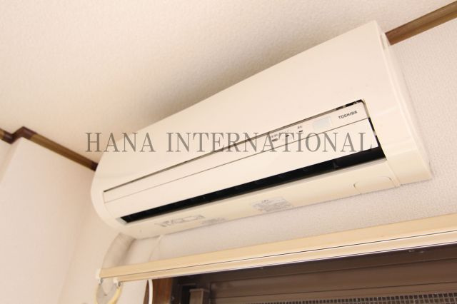 ハイコーポ小泉５.６の設備|他部屋参考写真