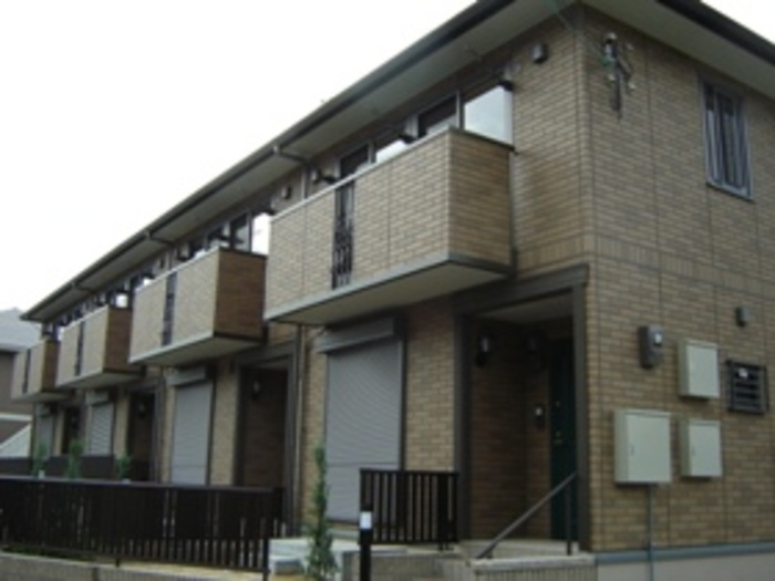 アンソレイエ　B