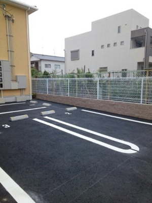 【その他共用部分】 | アルシオーネ