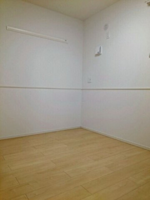 【内装】 | アルシオーネ | 内装です