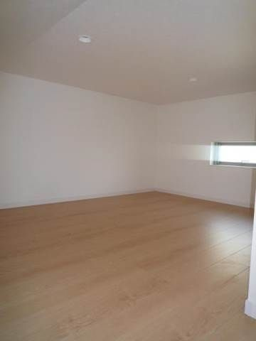 ソレイユ西国分寺の収納