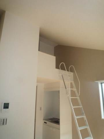 ソレイユ西国分寺のその他