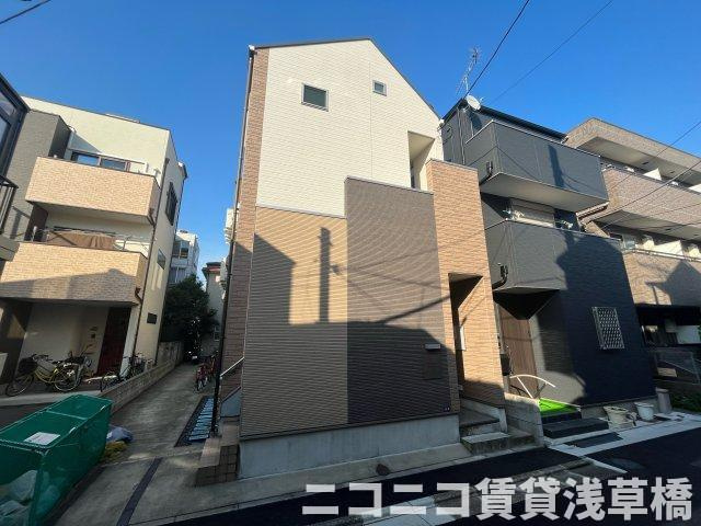 メゾン品川