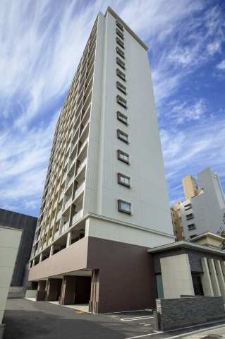 サヴォイ ラ・サブリエール　14階